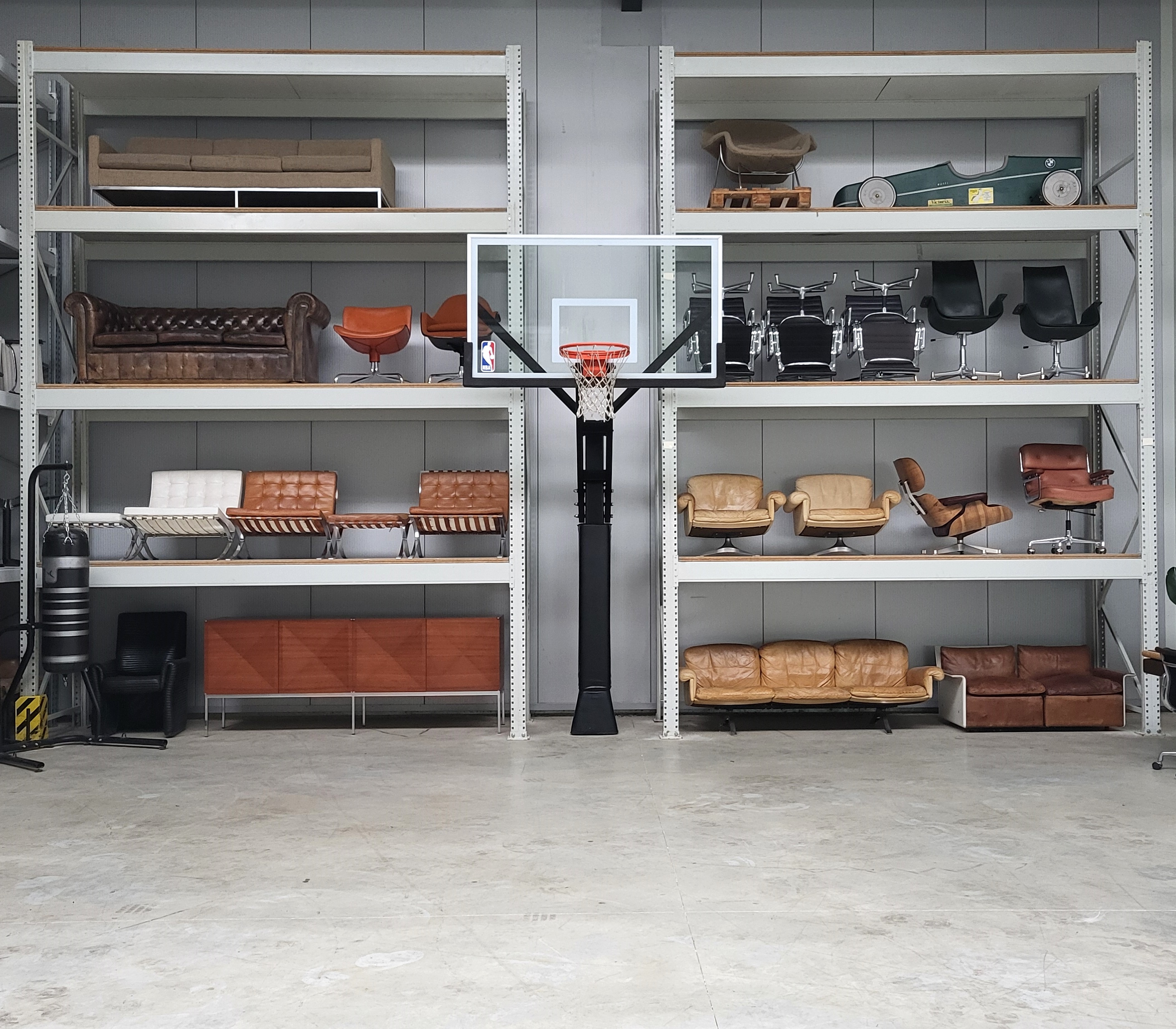 Storage
