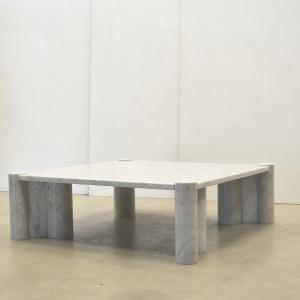 Gae Aulenti Jumbo Coffee Table Tisch Knoll Interior Aksel Aachen