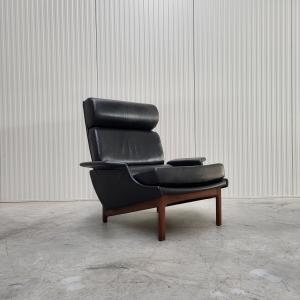 IB Kofod Larsen Adam Chair Sessel Mogens Kold Interior Aksel Aachen München fashion Paris NYC