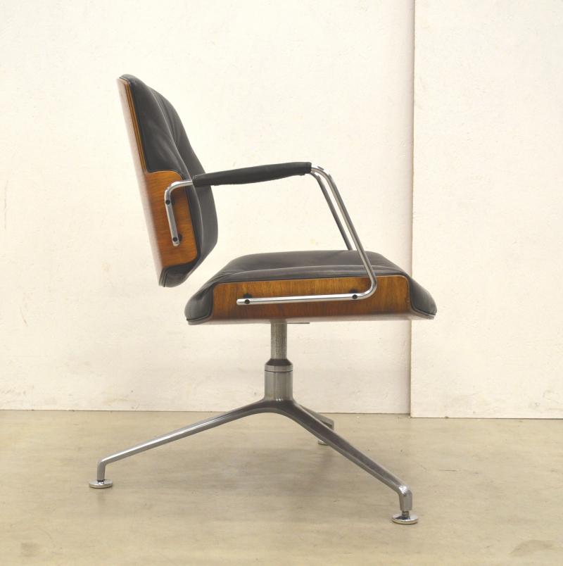 FK84 Chair Kastholm & Fabricius Kill International Interior Aksel Design