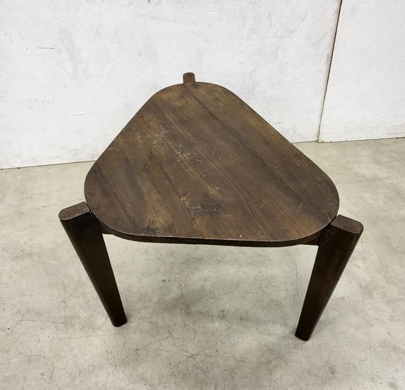 Chandigarh Coffee Table Jeanneret Corbusier Interior Aksel Aachen Design Classics NY Amsterdam Paris London Hong Kong Delivery