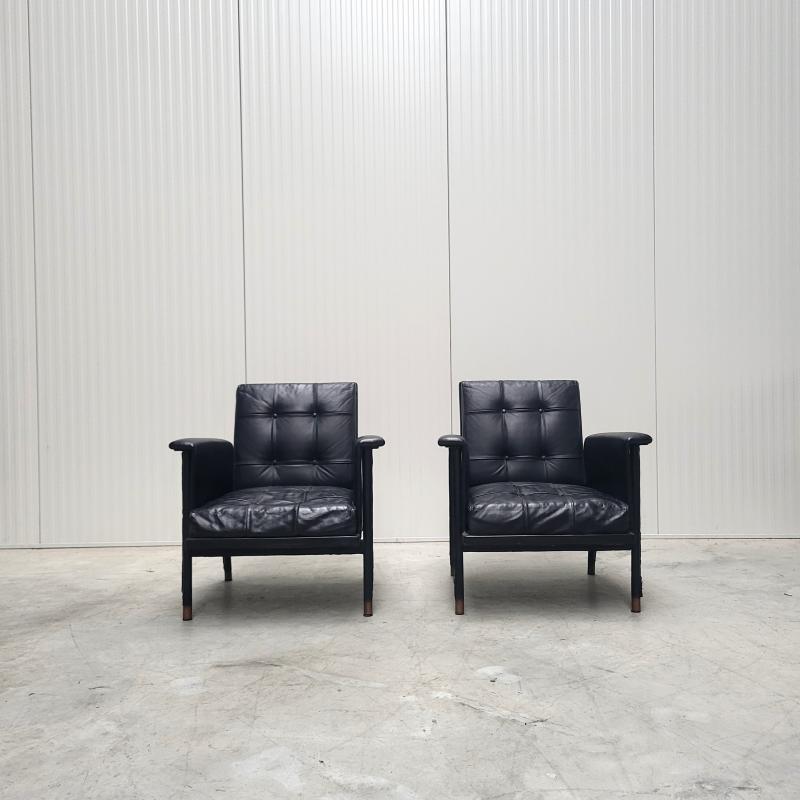 Jacques Quinet Armlehnstühle Sessel Chair Interior Aksel Aachen Paris London Transport