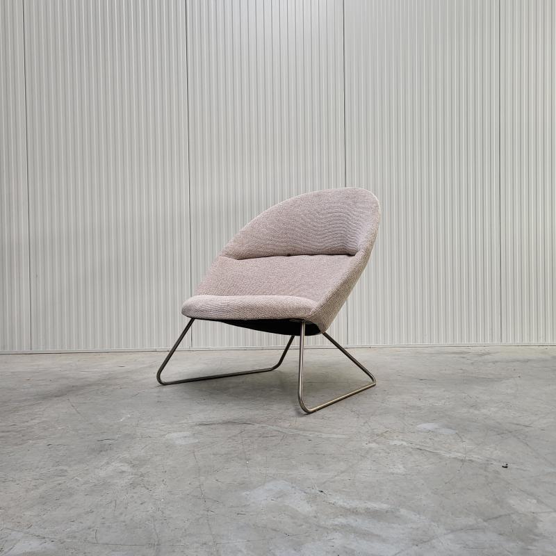 Nanna Ditzel FH3400 Chair by Fritz Hansen Interior Aksel Aachen Design Home Project Midcentury Paris London