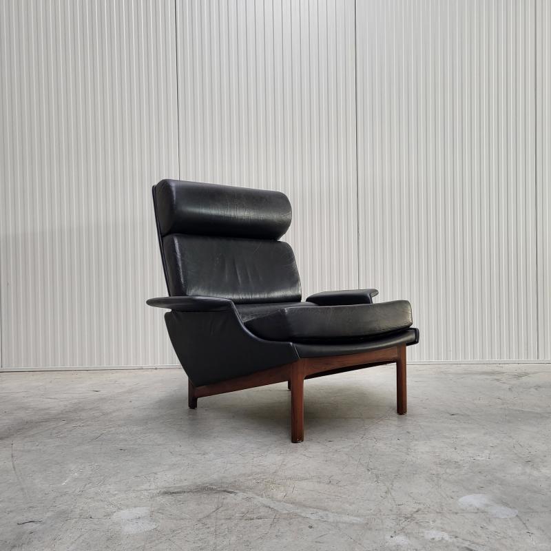 IB Kofod Larsen Adam Chair Sessel Mogens Kold Interior Aksel Aachen München fashion Paris NYC