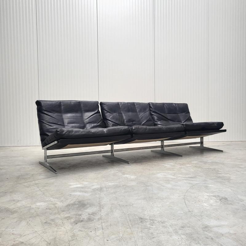 Fabricius & Kastholm seating group sofa Bo Ex BO563 BO561 Lounge Chair Interior Aksel Design Fashion Paris Milano Madrid NYC Brügge Dubai